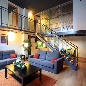 Loft met Twee Slaapkamers