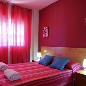 Deluxe Appartement met Drie Slaapkamers